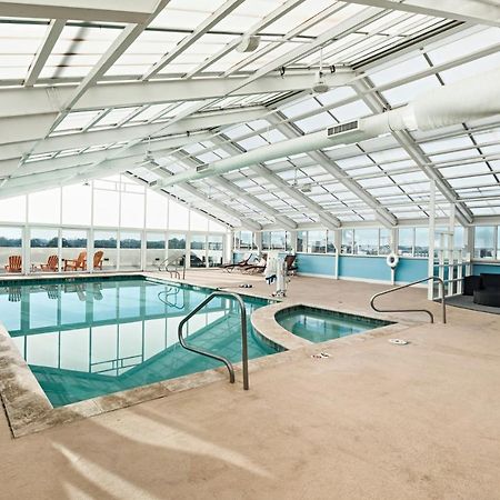 Ocean Sands Resort, Oceanfront, Virginia Beach By Vacatia Ngoại thất bức ảnh