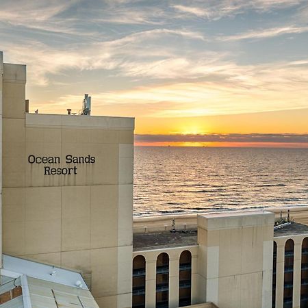 Ocean Sands Resort, Oceanfront, Virginia Beach By Vacatia Ngoại thất bức ảnh