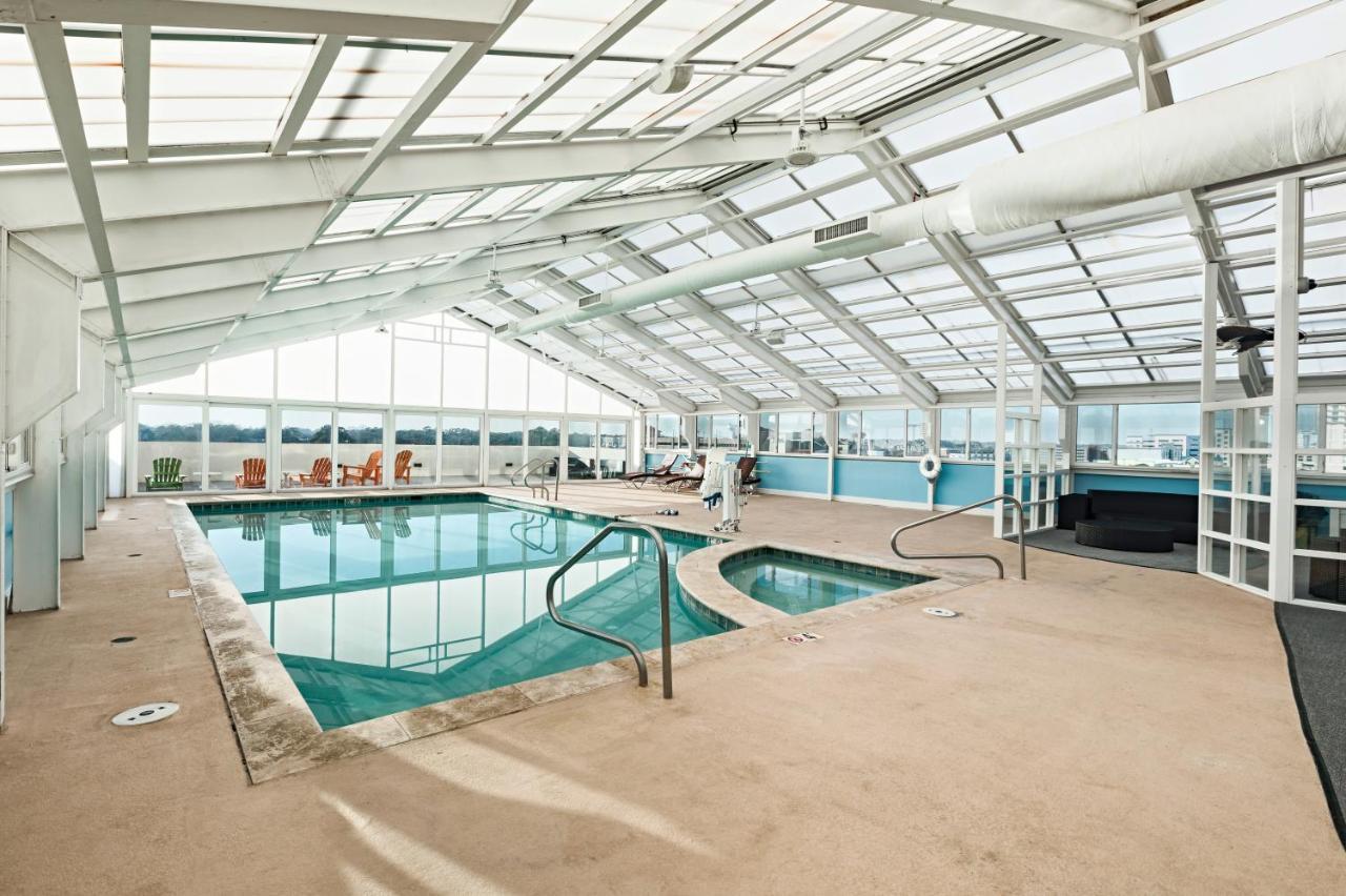 Ocean Sands Resort, Oceanfront, Virginia Beach By Vacatia Ngoại thất bức ảnh