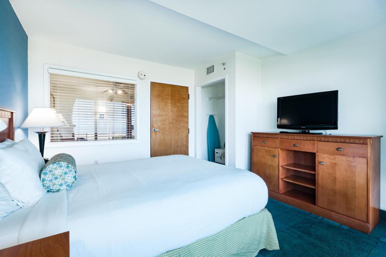 Ocean Sands Resort, Oceanfront, Virginia Beach By Vacatia Ngoại thất bức ảnh