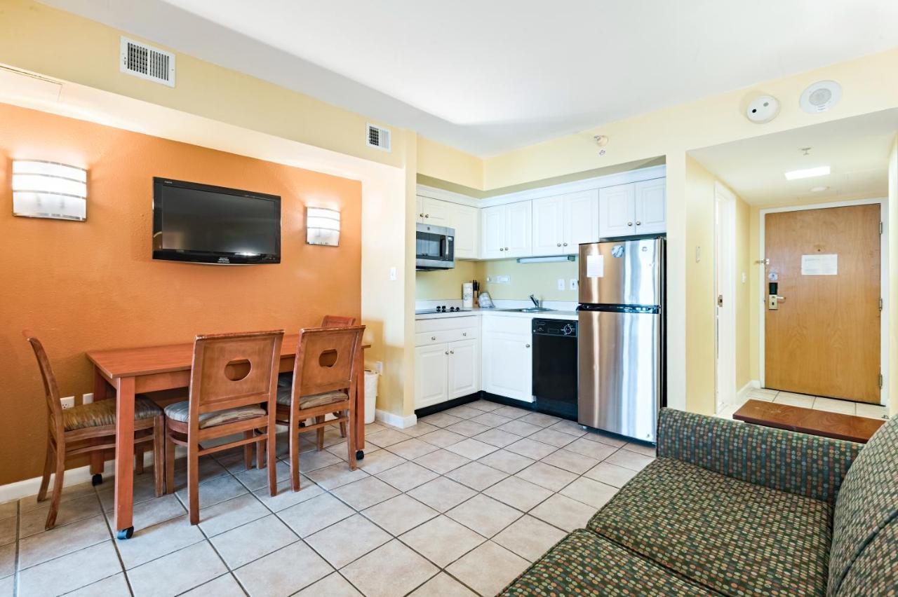 Ocean Sands Resort, Oceanfront, Virginia Beach By Vacatia Ngoại thất bức ảnh