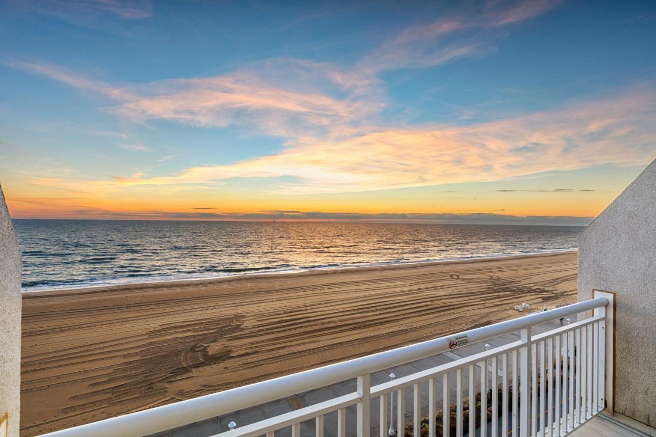 Ocean Sands Resort, Oceanfront, Virginia Beach By Vacatia Ngoại thất bức ảnh