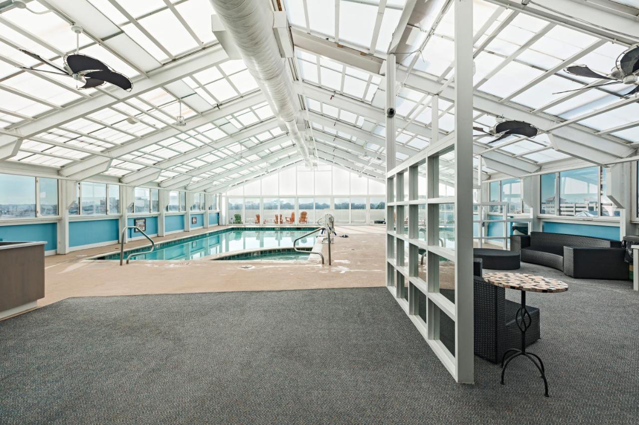 Ocean Sands Resort, Oceanfront, Virginia Beach By Vacatia Ngoại thất bức ảnh