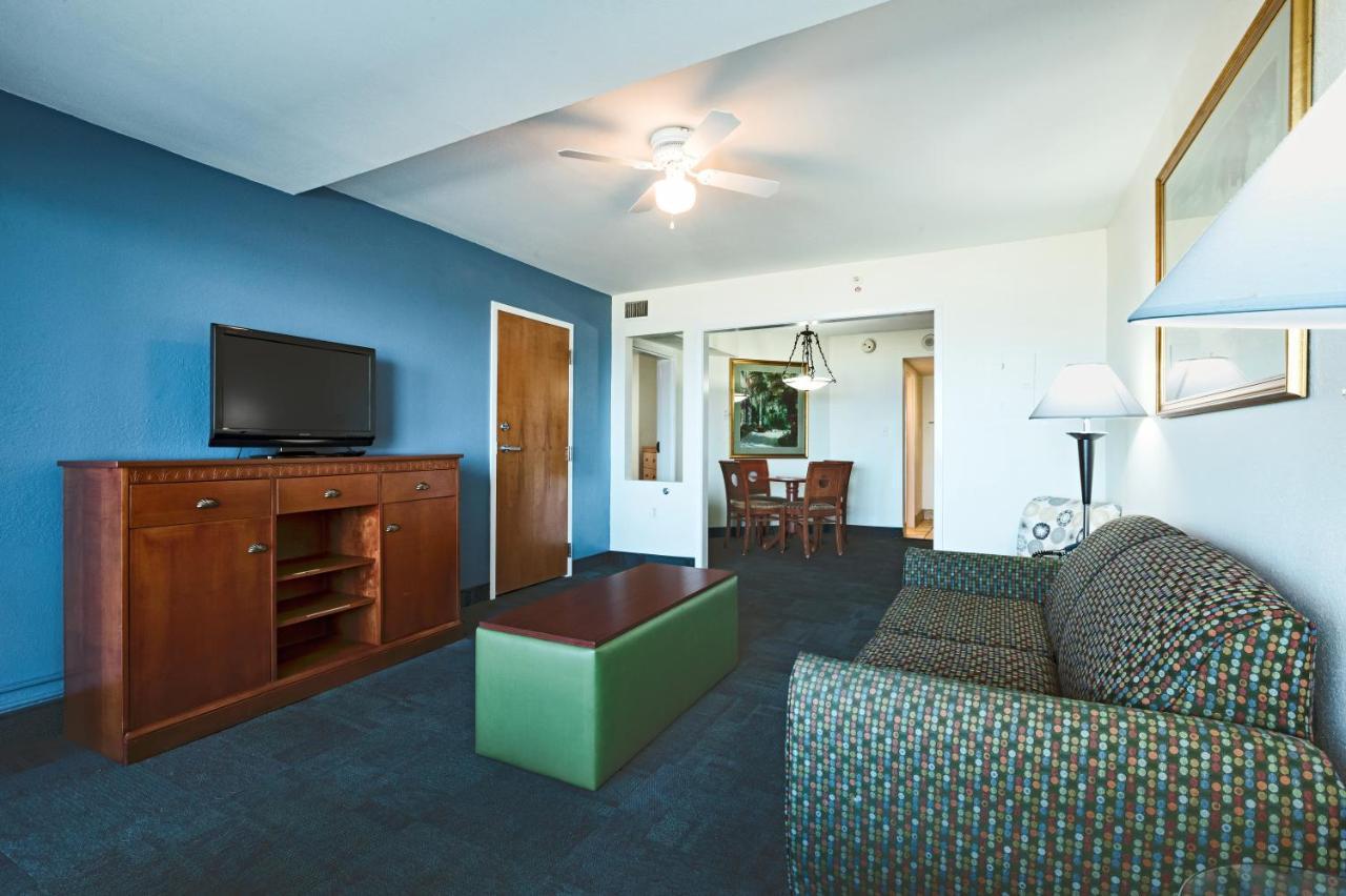 Ocean Sands Resort, Oceanfront, Virginia Beach By Vacatia Ngoại thất bức ảnh