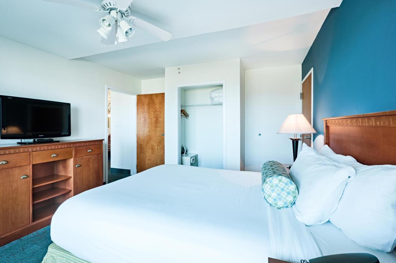 Ocean Sands Resort, Oceanfront, Virginia Beach By Vacatia Ngoại thất bức ảnh