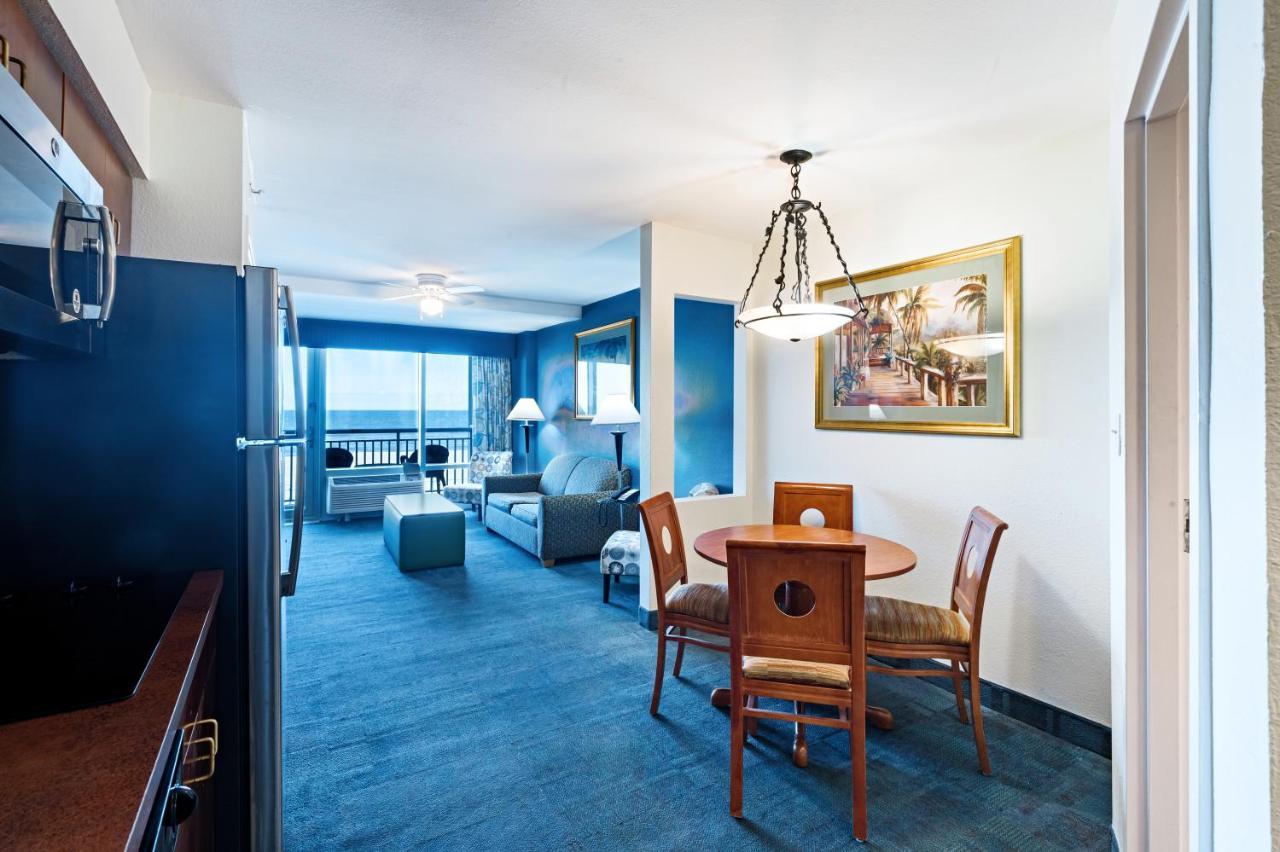 Ocean Sands Resort, Oceanfront, Virginia Beach By Vacatia Ngoại thất bức ảnh