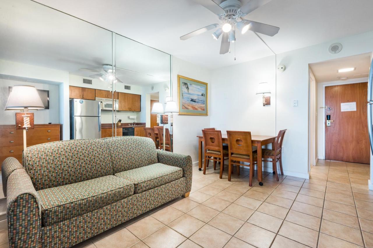 Ocean Sands Resort, Oceanfront, Virginia Beach By Vacatia Ngoại thất bức ảnh