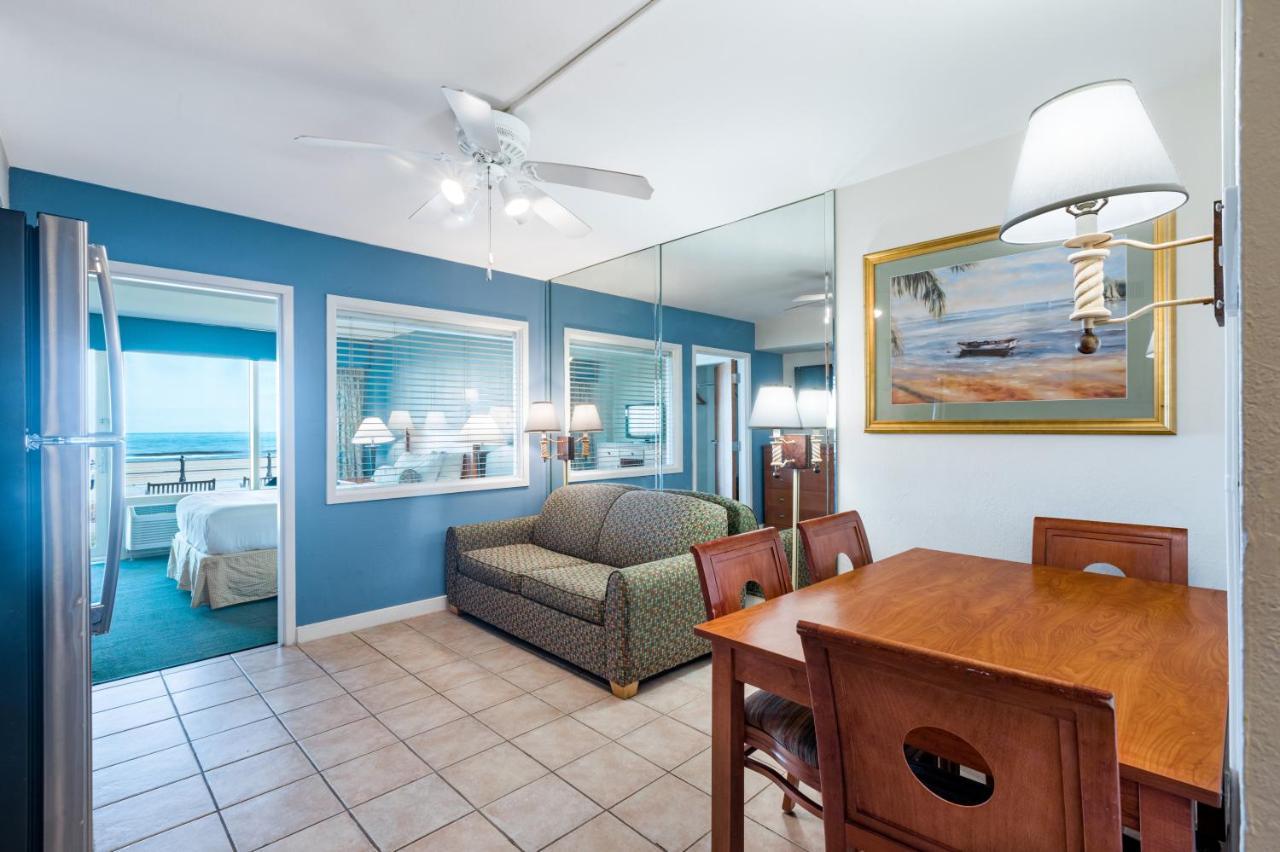 Ocean Sands Resort, Oceanfront, Virginia Beach By Vacatia Ngoại thất bức ảnh