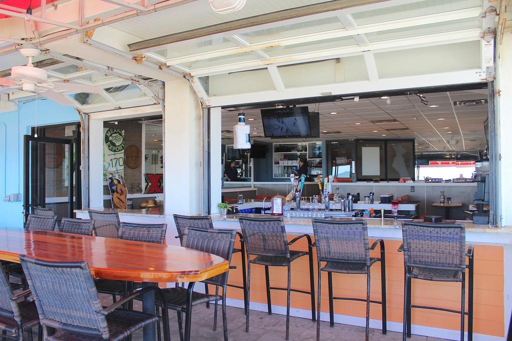 Ocean Sands Resort, Oceanfront, Virginia Beach By Vacatia Ngoại thất bức ảnh