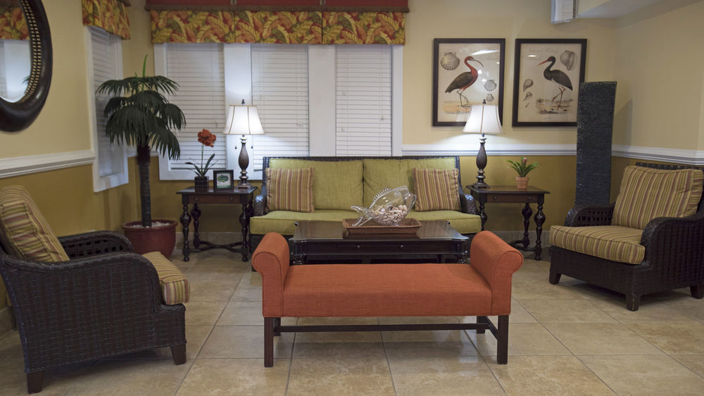 Ocean Sands Resort, Oceanfront, Virginia Beach By Vacatia Ngoại thất bức ảnh