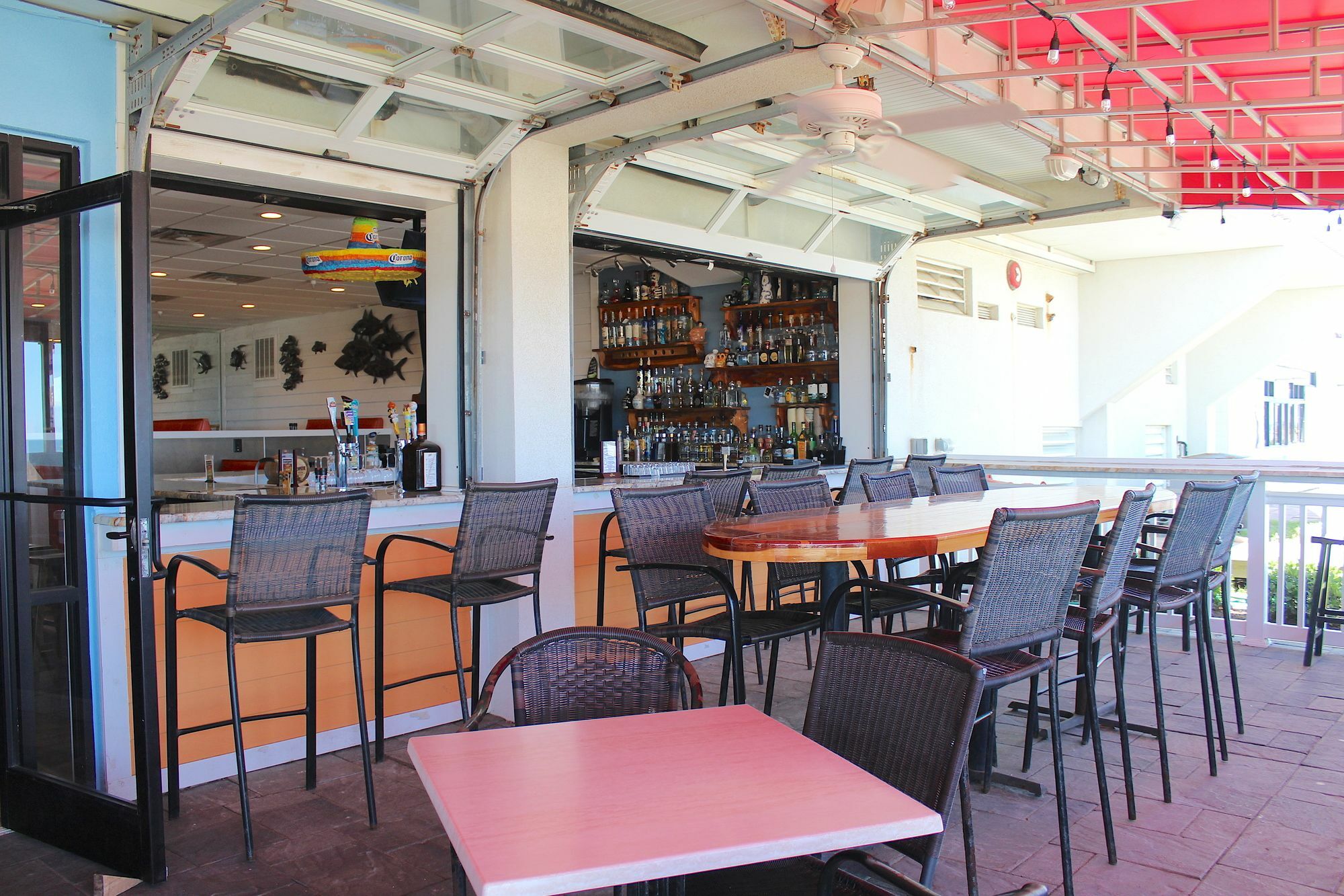 Ocean Sands Resort, Oceanfront, Virginia Beach By Vacatia Ngoại thất bức ảnh